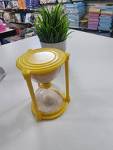 Timer sand